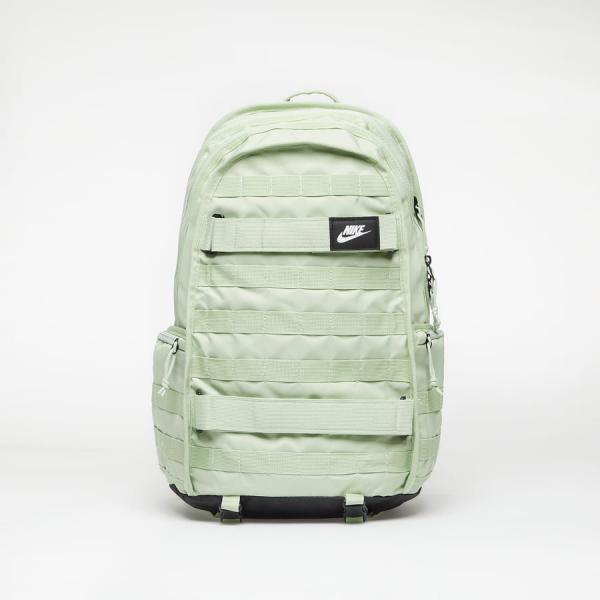 Batoh Nike Sportswear RPM Backpack Honeydew/ Black/ White