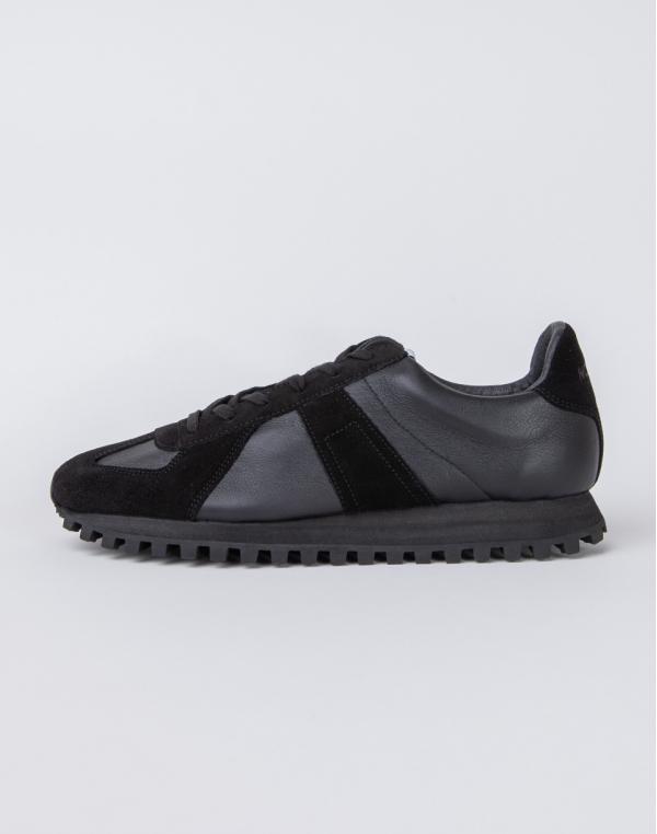 Novesta Gat Leather Trail BLACK 42
