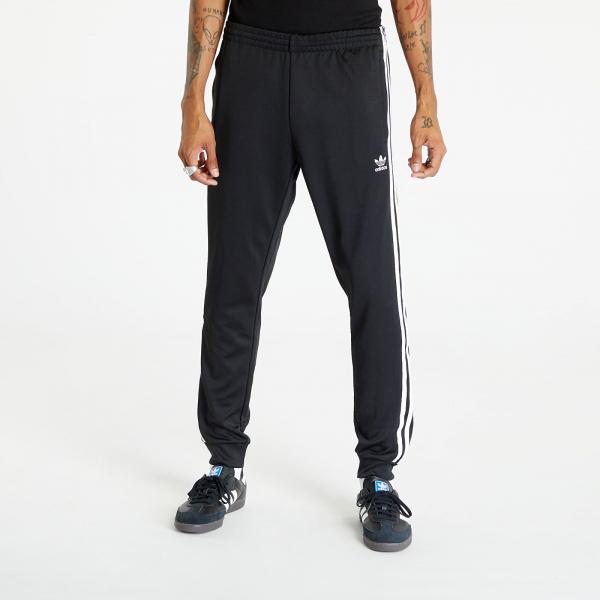 Tepláky adidas Originals Sst Track Pant Black/ White S