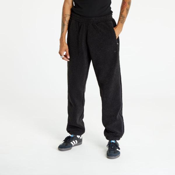 Tepláky adidas Originals Essentials Fleese Pants Black L
