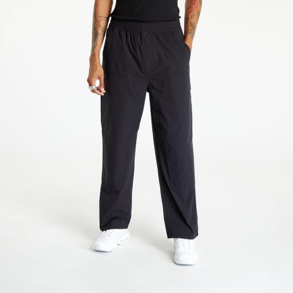 Šusťáky Carhartt WIP Montana Pant Black