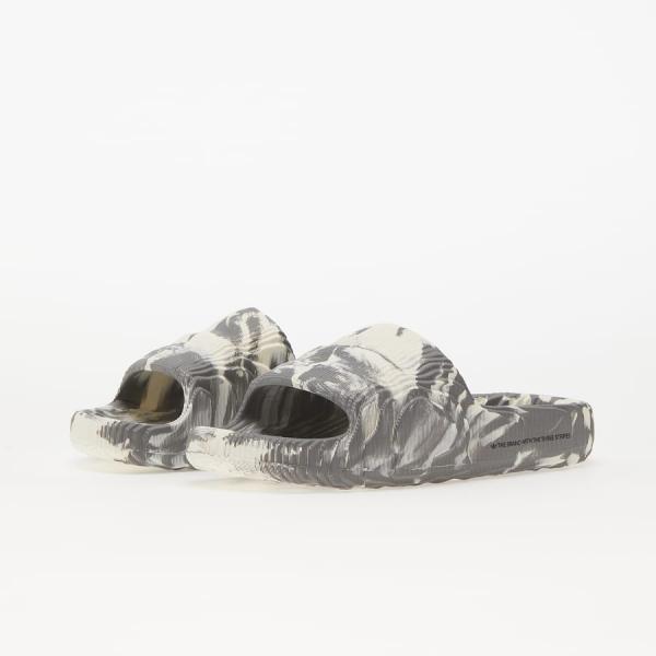 Tenisky adidas Originals Adilette 22 Wonder White/ Grey Three/ Core Black EUR 38