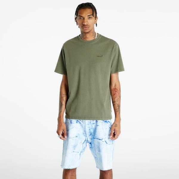 Tričko s krátkým rukávem Levi's ® Red Tab Vintage Tee Green