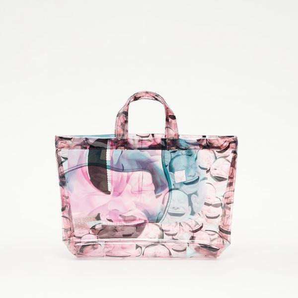 Comme des Garçons SHIRT Hand Bag Pink