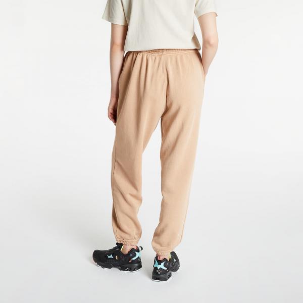 Reebok Classics Fleece Pants Wild Brown