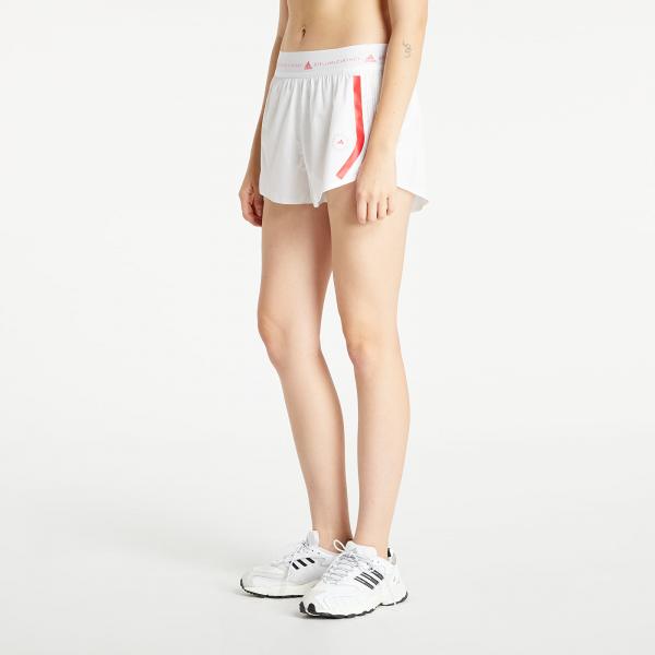 adidas x Stella McCartney Truepace Shorts White