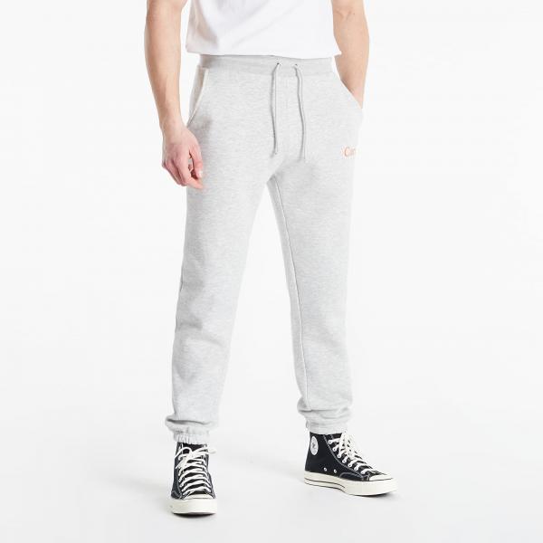 Carrots Wordmark Sweatpants Grey