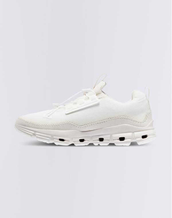 On Cloudaway Ivory/Pearl 41