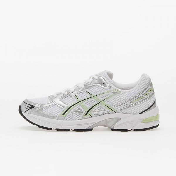 Asics Gel-1130 White/ Jade
