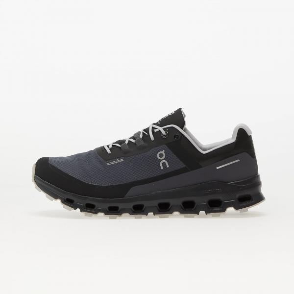 Tenisky On M Cloudvista Waterproof Eclipse/ Black EUR 42.5
