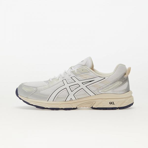Asics Gel-Venture 6 White/ White