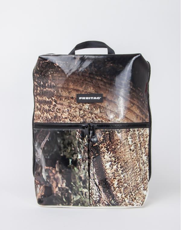Batoh FREITAG F49 Fringe 20 l