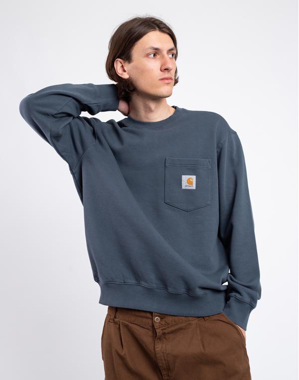 Carhartt WIP Pocket Sweat Ore S