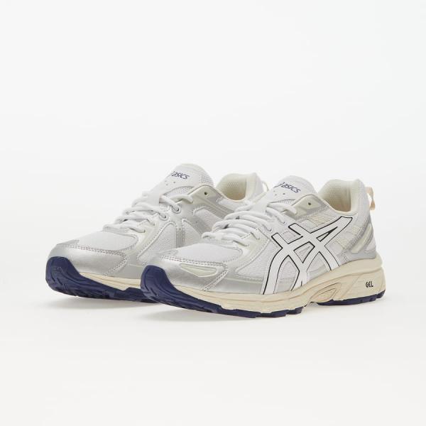 Asics Gel-Venture 6 White/ White
