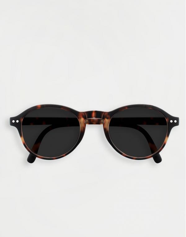 Izipizi Sun #F Tortoise