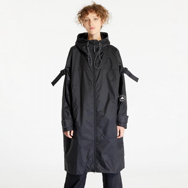 Bunda adidas by Stella McCartney Truecasuals Sportswear Parka Black XS