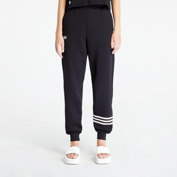 Kalhoty adidas Joggers Black S