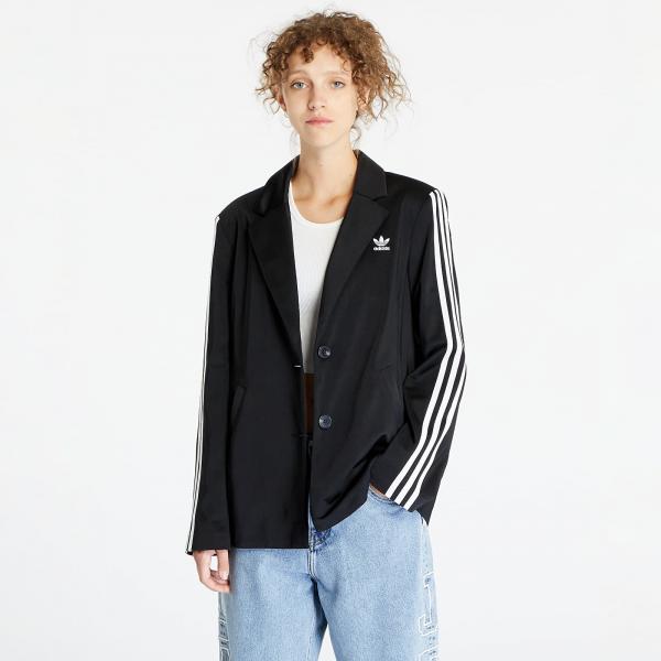 adidas 3-Stripes Blazer Black S/34