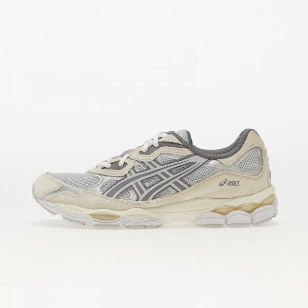 Asics GEL-NYC Concrete/ Oatmeal