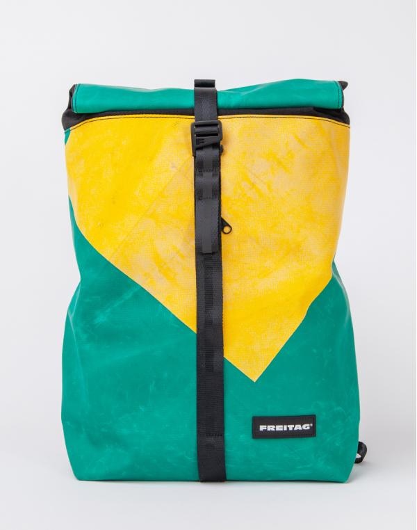 Batoh FREITAG F155 Clapton 18-22 l