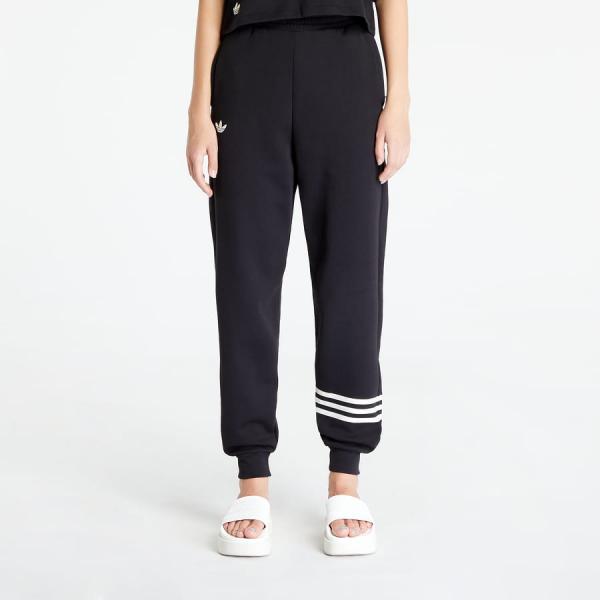 Kalhoty adidas Originals Joggers Black S
