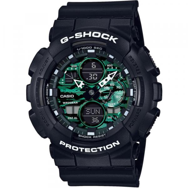 Casio G-Shock GA-140MG-1AER