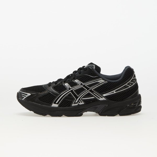 Tenisky Asics Gel-1130 Black/ Pure Silver EUR 42.5