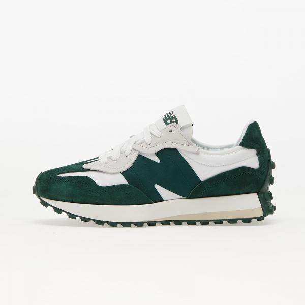 New Balance 327 Nightwatch Green