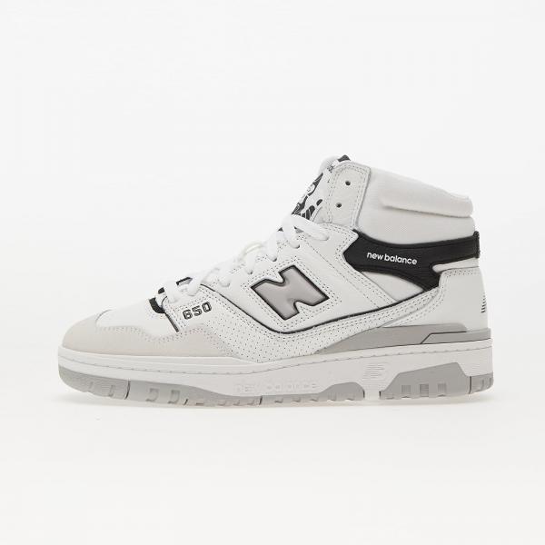 Tenisky New Balance 650 White EUR 44.5