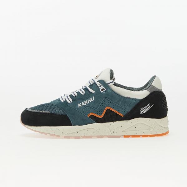 Tenisky Karhu Aria 95 Jet Black/ Stormy Weather EUR 41.5