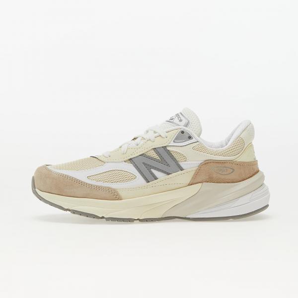 New Balance 990 V6 Brown