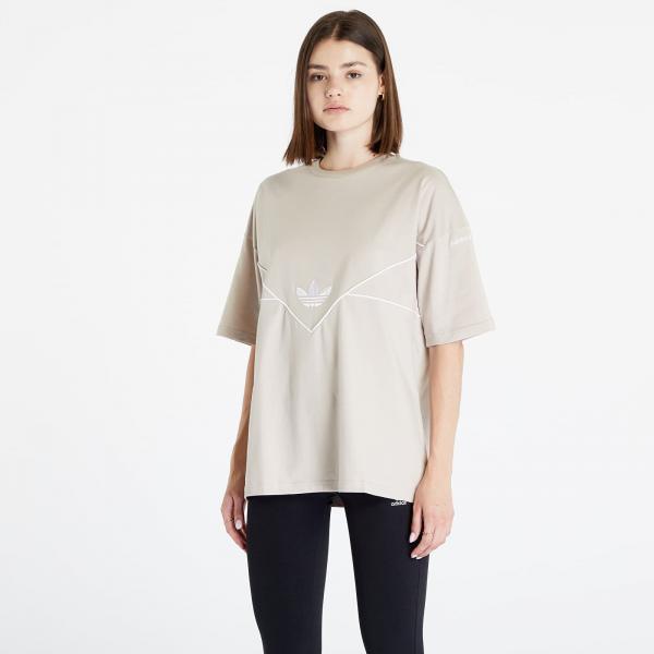 adidas Tee Wonder Beige