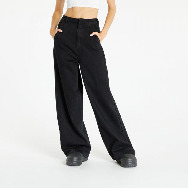 Džíny adidas Originals x KSENIASCHNAIDER 3 Stripe Jeans Meblde 25