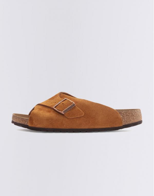 Birkenstock Arosa VL SFB Mink 36