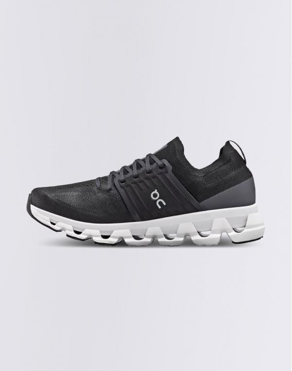 On Cloudswift 3 All Black 36