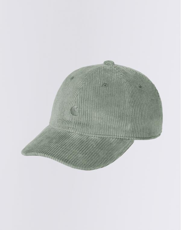 Carhartt WIP Harlem Cap Glassy Teal