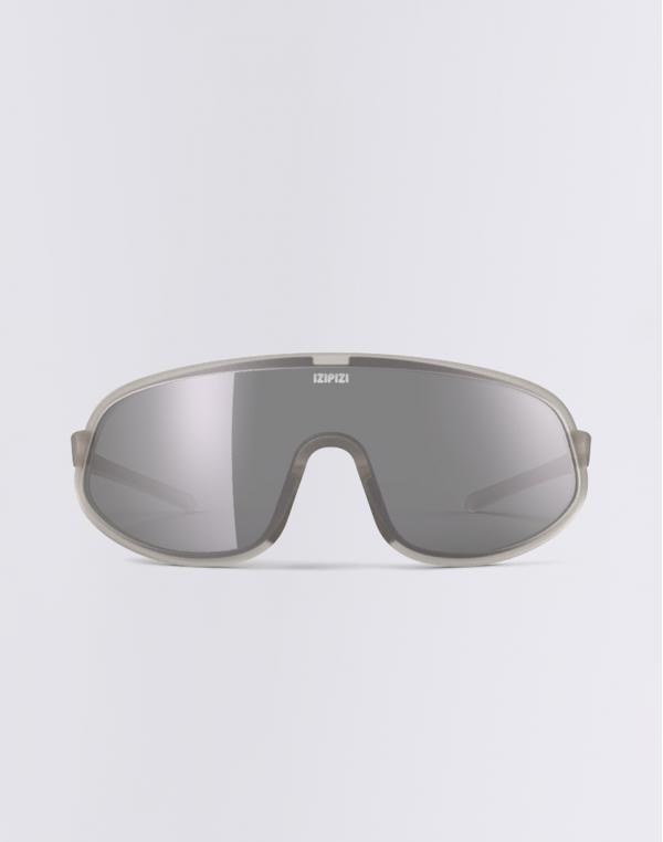 Izipizi Speed Cat 3 - S Light Grey Crystal