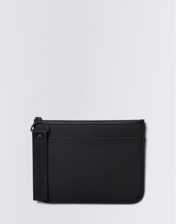 Rains Travel Organizer 01 Black