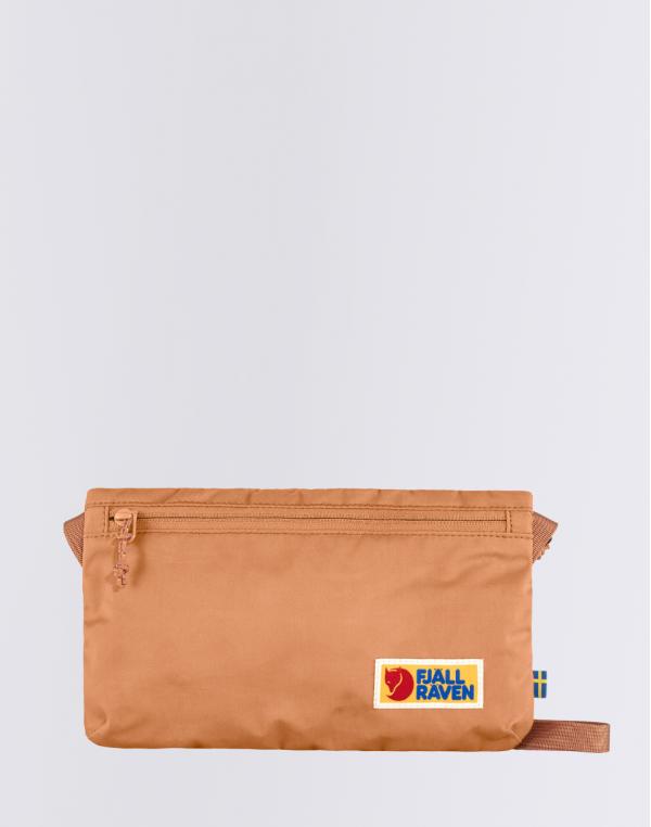 Fjällräven Vardag Pocket 242 Desert Brown