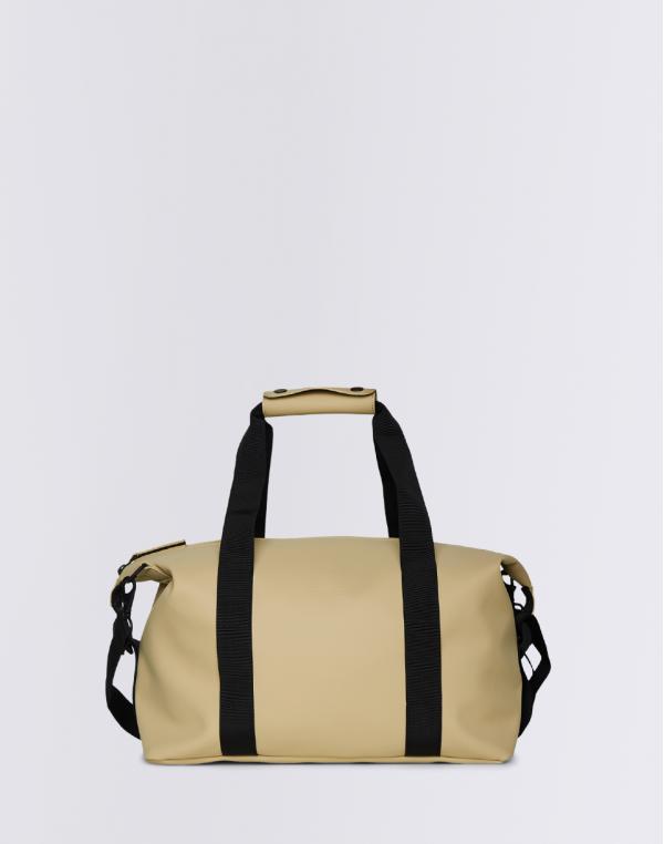 Rains Weekend Bag Small 24 Sand