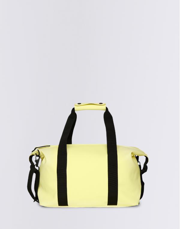 Rains Weekend Bag Small 39 Straw