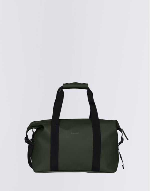 Rains Weekend Bag Small 03 Green