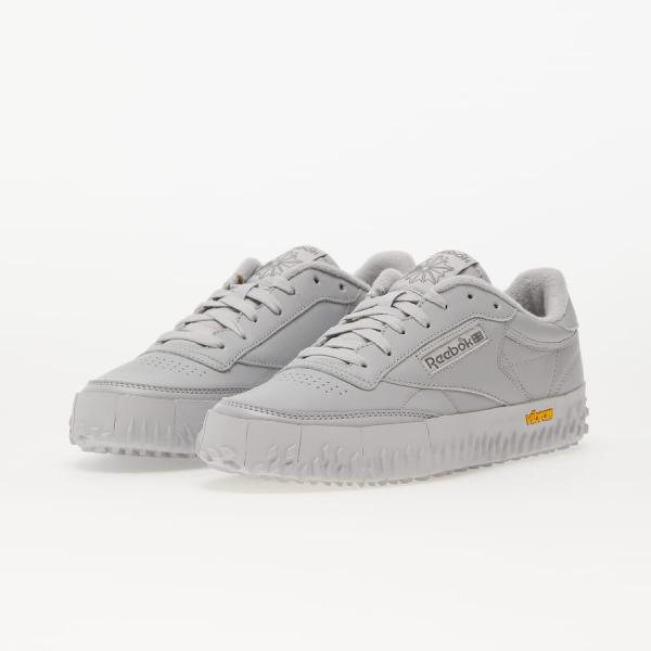 Tenisky Reebok Club C Vibram Grey/ Grey/ Grey EUR 42