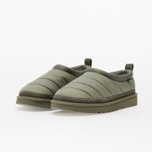 UGG W Tasman Lta Moss Green