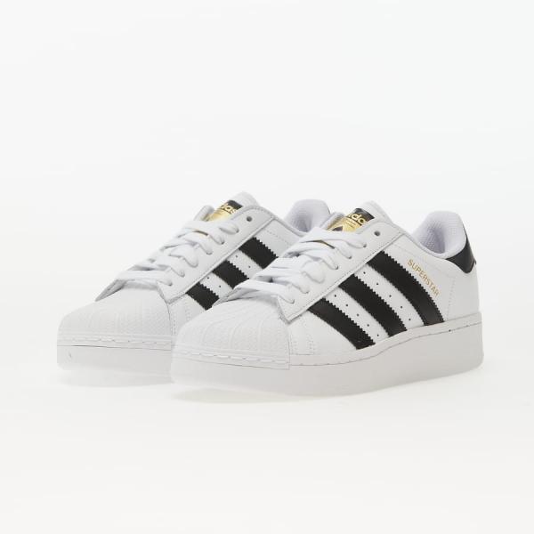 Tenisky adidas Originals Superstar XLG Ftw White/ Core Black/ Gold Metalic EUR 36 2/3