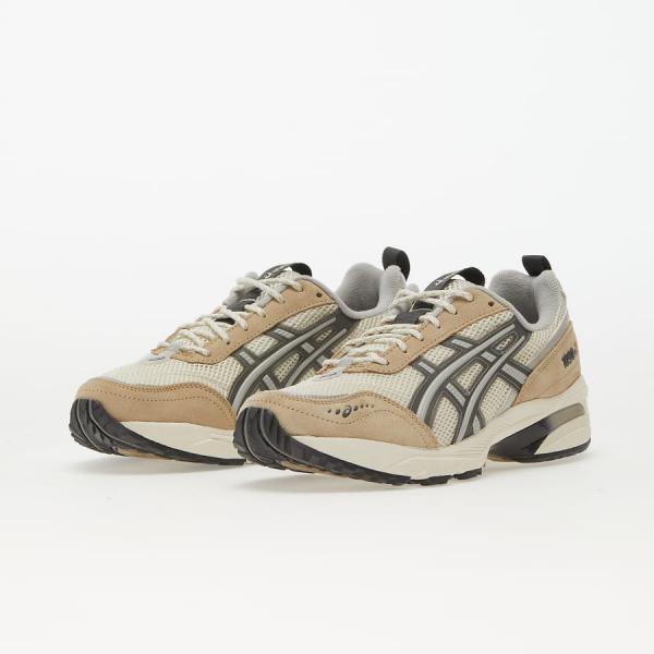Asics Gel-1090V2 Cream/ Clay Grey