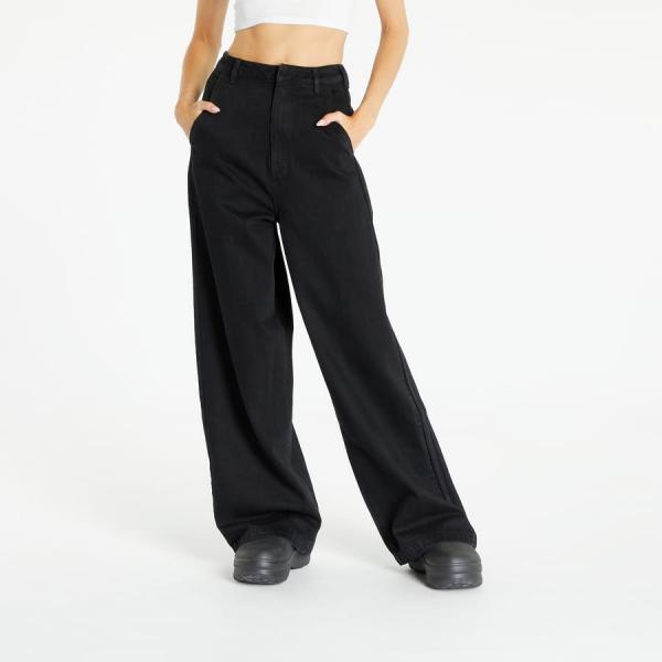 Džíny adidas Originals x KSENIASCHNAIDER 3 Stripe Jeans Meblde 25