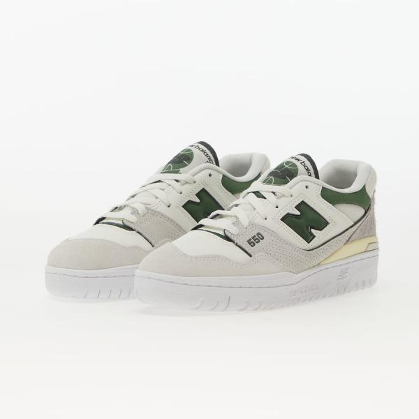New Balance 550 Sea Salt