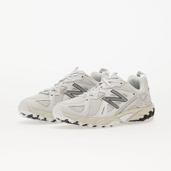 New Balance 610 Light Grey