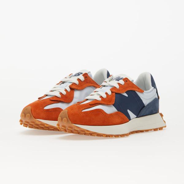 New Balance 327 Cayenne